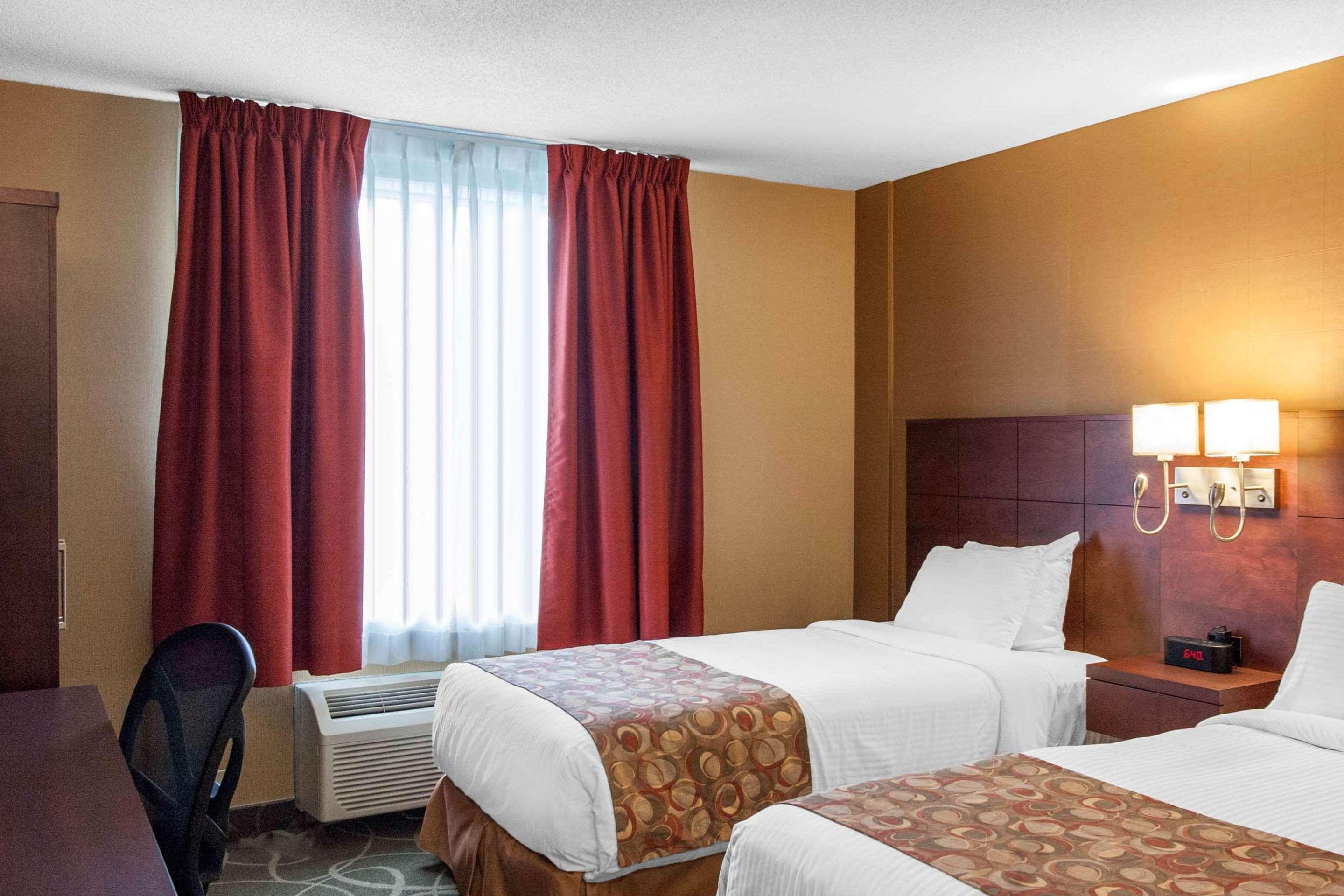Quality Hotel & Suites Gander Exterior photo